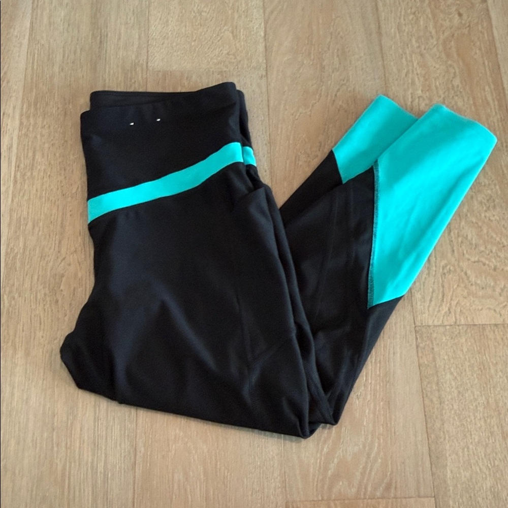 XERSION LEGGINGS SIZE L